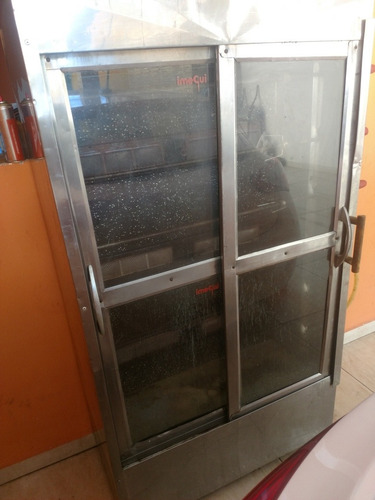 Imagem 1 de 2 de Máquina De Assar Frango