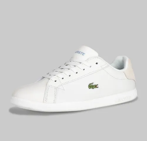 Tenis lacoste best sale graduate mujer
