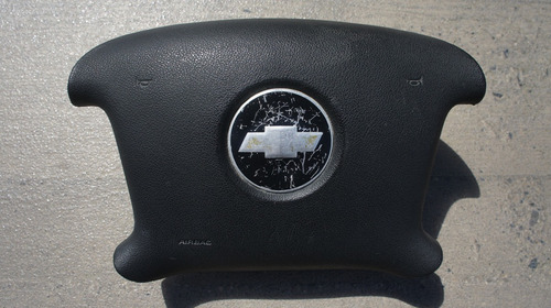 Bolsa De Aire Volante Original Chevrolet Impala 2006 - 2013
