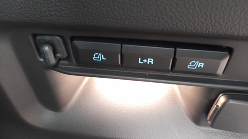 Imagen 20 de 23 de Ford Explorer 3.0 St 4x4