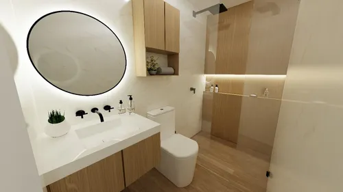 Bogotá, Nicolás De Federmán, Proyecto De Apartamentos