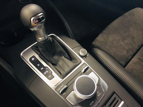 Audi A3 Sedán 1.4 Tfsi Stronic - Audi Buenos Aires