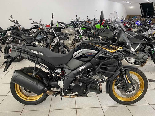 Suzuki V Strom 1000 Xt Abs