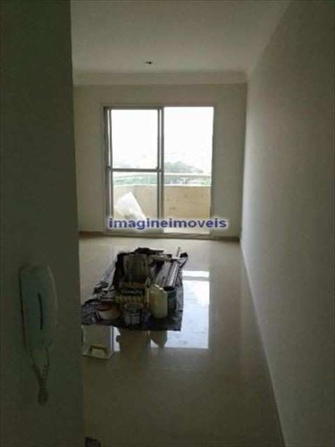 Imagem 5 de 11 de Apto No Carrão Com 2 Dorms, 1 Vaga, 55m² - Ap0756