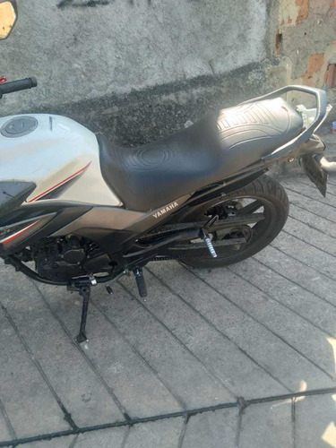 Imagem 4 de 7 de Yamanha Fazer 250