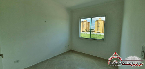 Imagem 8 de 15 de Casa Condomínio Residencial Vistta 4 Dor. Jacareí Sp - 4968