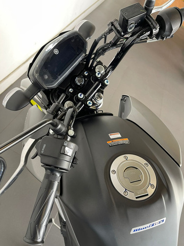 Yamaha Factor 150cc Dx 2025 0km - Financiamento Sem Entrada