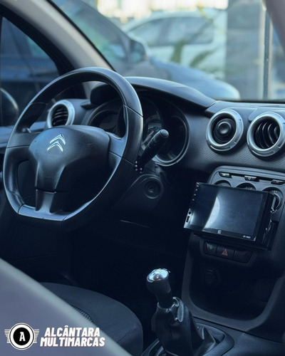 Citroën C3 1.2 Origine Ptech Flex 5p