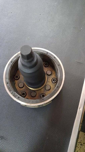 Imagen 5 de 6 de Extractor Para Magneto De Suzuki Dr650 Marca Vetools