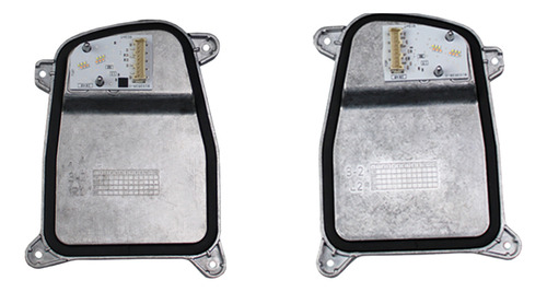 Módulo De Señal De Giro Led Derecho 63118737589 Para F55 F56