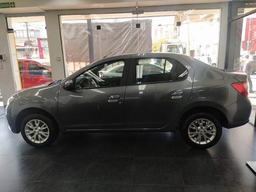 Imagen 12 de 18 de Renault Logan Zen 1.6 16v