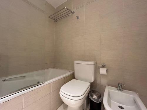 Departamento 2 Ambientes En Alquiler En Recoleta