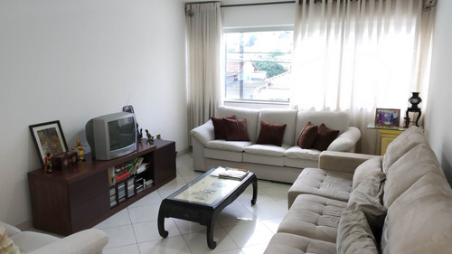 Imagem 25 de 30 de Sobrado Com 4 Dormitórios À Venda, 160 M² Por R$ 950.000 - Saúde - São Paulo/sp , A 300 Metros Metrô Saúde - So0242