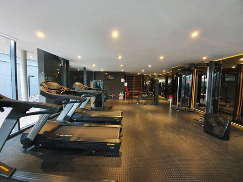 Imagem 16 de 18 de Apartamento No Itaim Bibi Com 1 Dormitório À Venda, 97 M² - Rua Itacema, 65 - Ap4598