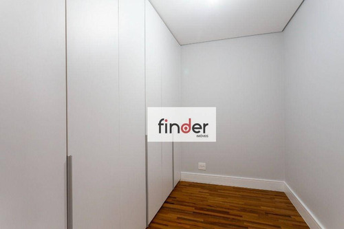 Imagem 12 de 25 de Nóbilis - Rua São Vicente De Paula, 686, Higienópolis. Apartamento À Venda, 210m², Reformado, 3 Suítes E 2 Vagas. 3 Min Do Shopping Pátio Higienópolis - Ap13504
