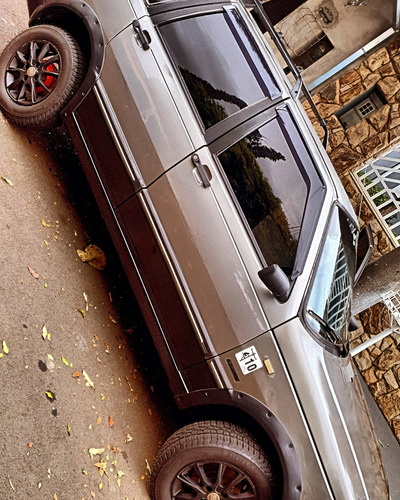 Fiat Uno 1.6 Argentino Csl