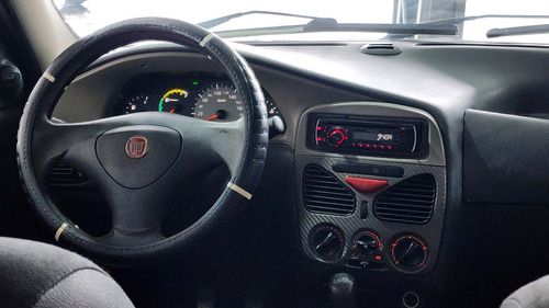 Fiat Palio 1.0 Fire Economy Flex 5p