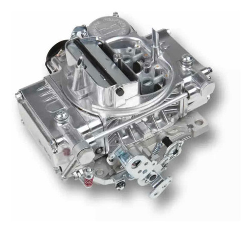 Holley Carburador 600 Cuatro Gargantas Classic V8 350 302