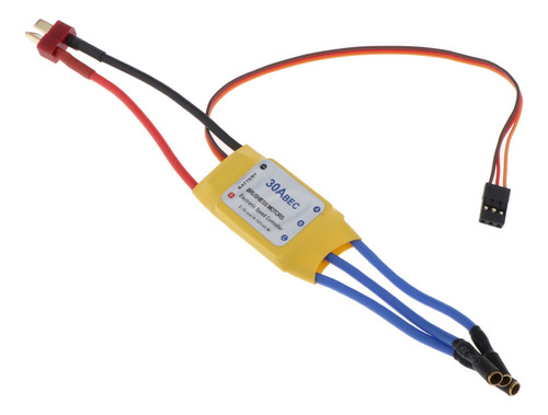 2200kv Motor Y 30a Esc Sin Escobillas Y Kits De Hélice