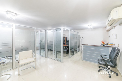 Imagen 4 de 13 de Oficina Piso Exclusivo - Microcentro