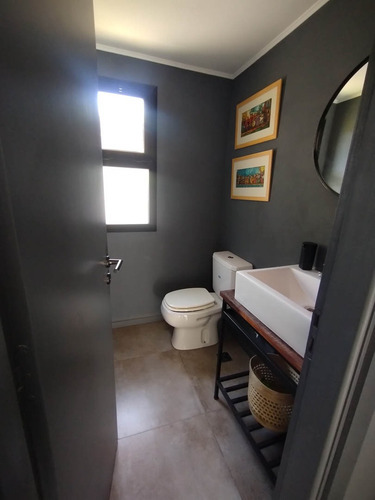 Areco - El Tropezon - Excelente Casa 3 Dorm - Pileta