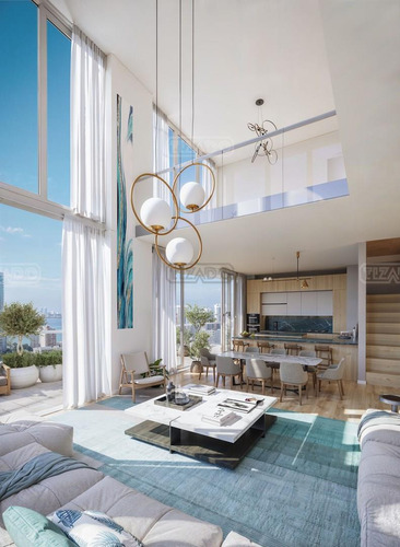 Departamento En Venta En Miami, Florida, Estados Unidos