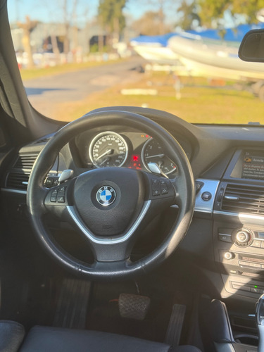 BMW X6 4.4 Xdrive 50i Premium 407cv