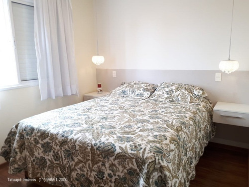 Imagem 6 de 18 de Apartamento Rua Renato Rinald - 98m²
