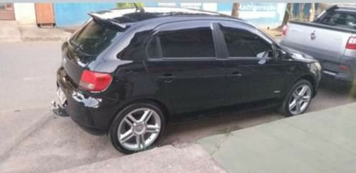 Imagem 2 de 5 de Volkswagen Gol 2010 1.0 Trend Total Flex 5p