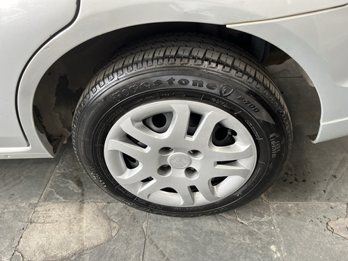 Ford Fiesta 1.6 MPI CLASS SEDAN 8V FLEX 4P MANUAL