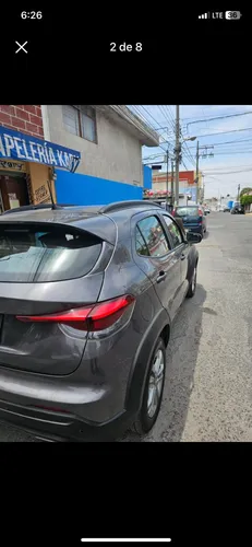 Fiat Pulse 1.3 Drive