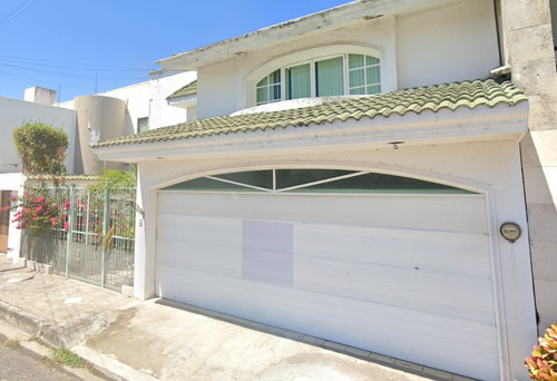 Casa En Venta En Costa Dorada, Veracruz