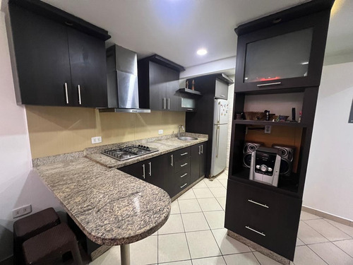 Apartamento En Residencia Terrazas De San Diego. (spatrc-23)