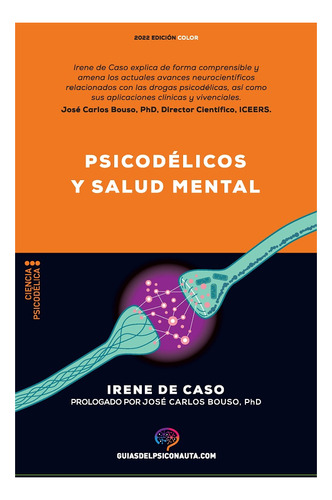 Psicodélicos Y Salud Mental