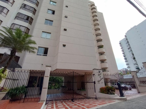 Apartamento En Arriendo En Cali Normandía. Cod 108853