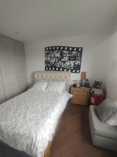 Apartamento En Arriendo/venta En La Colina Campestre. Cod A4807