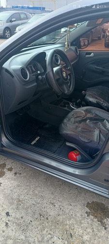 Volkswagen Gol Trend 1.6 Pack I 101cv