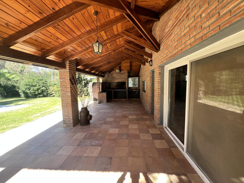 Casa - El Cielo