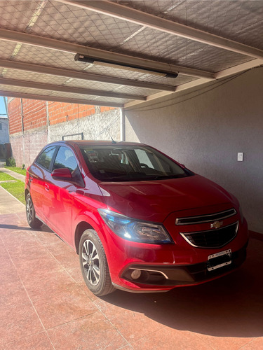 Chevrolet Onix 1.4 Ltz Mt 98cv
