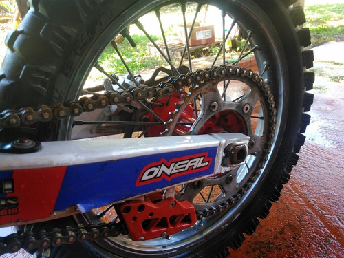 Honda Crf 250r