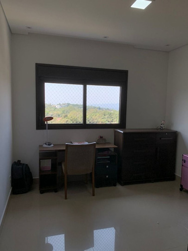 Imagem 11 de 16 de Apartamento Com 3 Dormitórios À Venda, 192 M² Por R$ 1.800.000,00 - Horizontes Eko - Arujá/sp - Ap0023