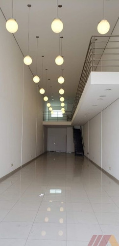 Imagem 5 de 13 de Locação De Salaõ Comercial - Al219