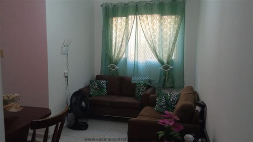 Imagem 21 de 21 de Apartamentos No Litoral À Venda Em Itanhaem/sp - Compre O Seu Apartamentos No Litoral Aqui! - 1484501