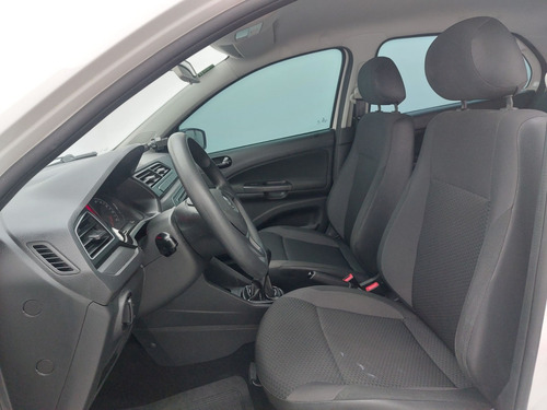Volkswagen Gol 1.0 12V MPI TOTALFLEX 4P MANUAL