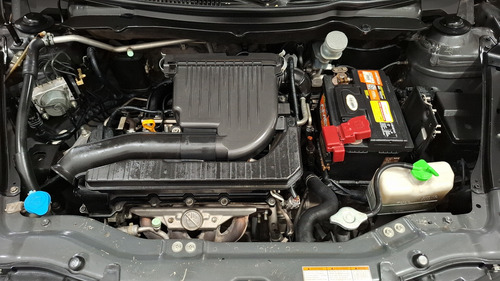 Suzuki Swift 1.4 Glx At