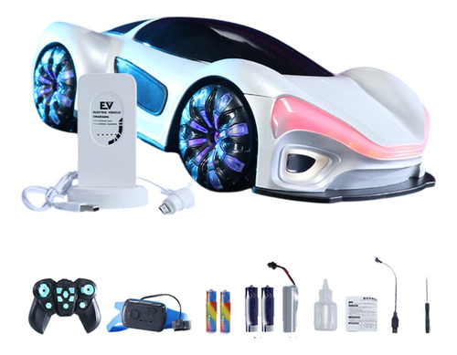Coche Rc Con Control De Gestos, Vehículo Rc, Modelo De