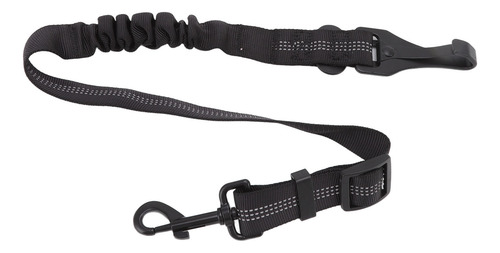 Cinturón De Seguridad Para Perros, Ajustable, Reflectante, R