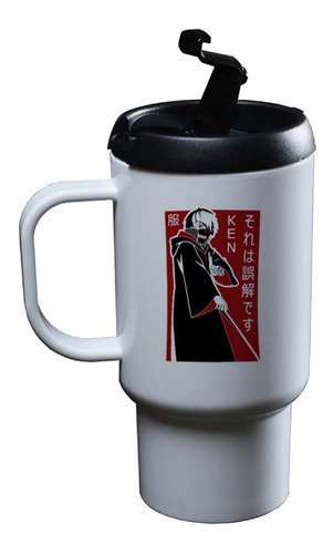 Jarro Termico Café Tokyo Ghoul At2