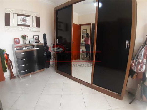 Imagem 13 de 15 de Grande Apartamento Ao Lado Mundial 2 Quartos Com Varanda - Paap24394