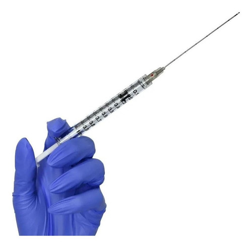 Micro Cânula 22g/70mm (caixa Com 10) - Smart Gr C/ Anvisa